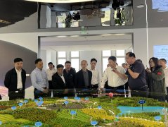 市政协到莱芜区开展“‘数字化’赋能泉城农业现代化”专题协商调研